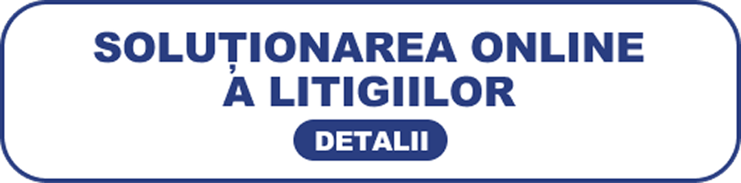 Soluționarea online a litigiilor (SOL)